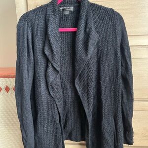 Barefoot Dreams Cozychic Lite Coastal Cardigan Style 485